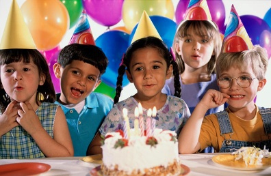 Ways To Whip Up Great Party Food For Kids